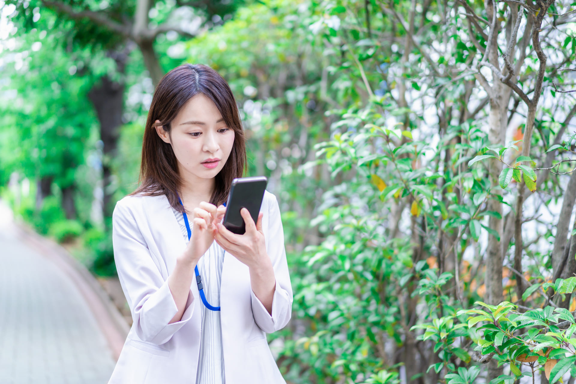 ポスティングのGPS管理とは？配布証明の仕組みと信頼性を解説